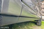 2004 Honda CR-V 2.0-150 hk Bensin 4WD