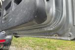 2004 Honda CR-V 2.0-150 hk Bensin 4WD