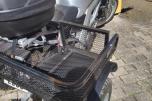 2003 Suzuki SV 650 Trike