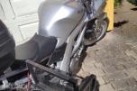 2003 Suzuki SV 650 Trike