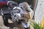 2003 Suzuki SV 650 Trike