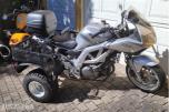 2003 Suzuki SV 650 Trike