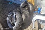 2003 Suzuki SV 650 Trike