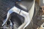 2003 Suzuki SV 650 Trike