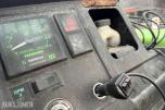1993 Merlo Teleskoptruck m/skuffe og pallegaffler 4WD