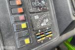 1993 Merlo Teleskoptruck m/skuffe og pallegaffler 4WD