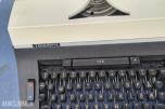 Diverse skrivemaskiner - Underwood . Remington. Brother. Adler. Olivetti. 