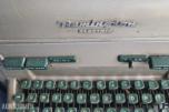 Diverse skrivemaskiner - Underwood . Remington. Brother. Adler. Olivetti. 