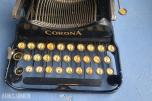 Diverse skrivemaskiner - Underwood . Remington. Brother. Adler. Olivetti. 