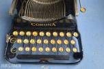 Diverse skrivemaskiner - Underwood . Remington. Brother. Adler. Olivetti. 