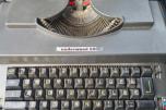 Diverse skrivemaskiner - Underwood . Remington. Brother. Adler. Olivetti. 
