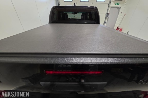 2025 Arctic Trucks - Toyota Hilux plantrekk 