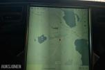 2014 Tesla Model S 85 rep objekt gratis lading 