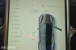 2014 Tesla Model S 85 rep objekt gratis lading 