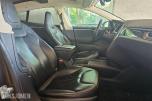 2014 Tesla Model S 85 rep objekt gratis lading 