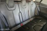 2014 Tesla Model S 85 rep objekt gratis lading 