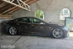 2014 Tesla Model S 85 rep objekt gratis lading 