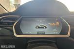 2014 Tesla Model S 85 rep objekt gratis lading 