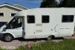 2009 Bobil - Trigano Sirio 595P 