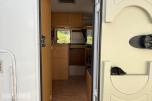 2009 Bobil - Trigano Sirio 595P 
