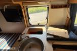 2009 Bobil - Trigano Sirio 595P 