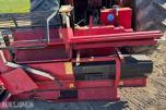 2003 Japa 700 vedmaskin