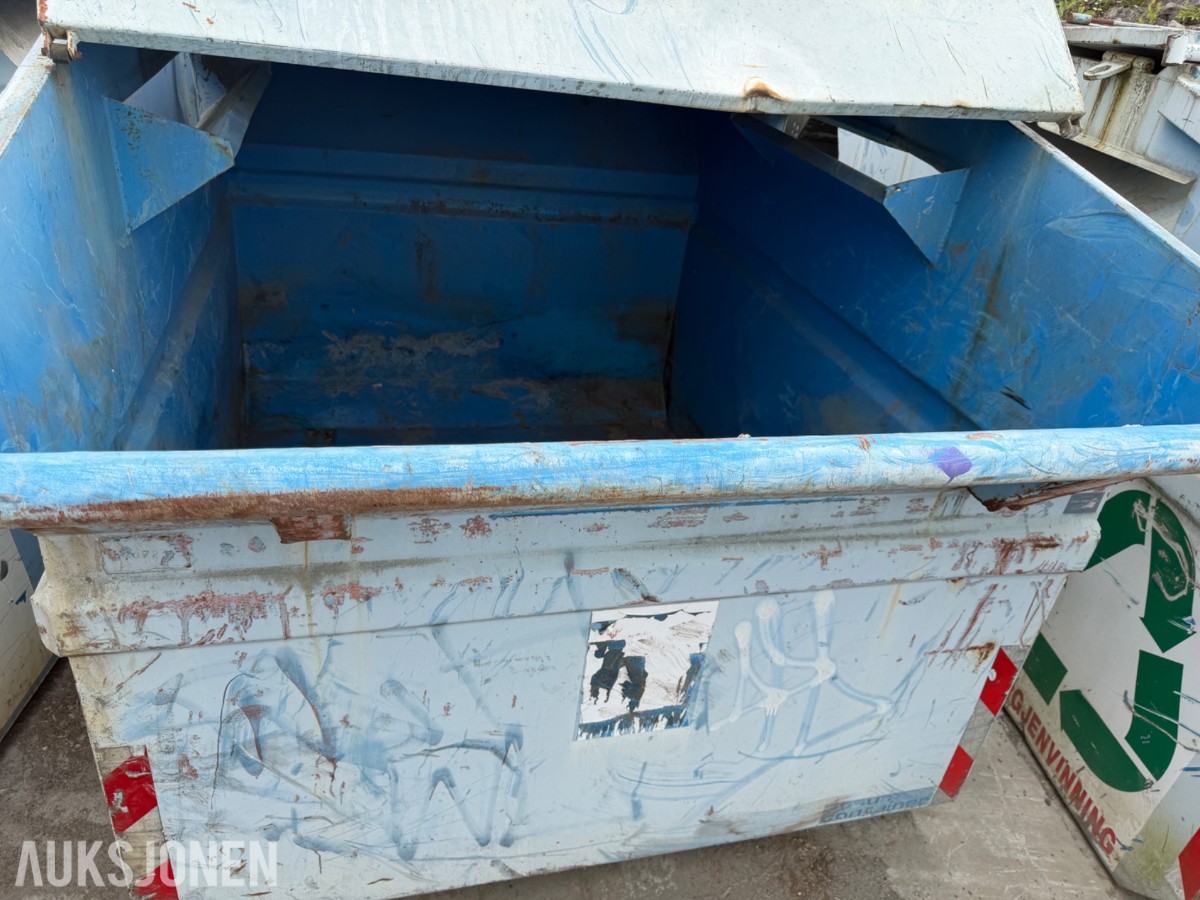 Container