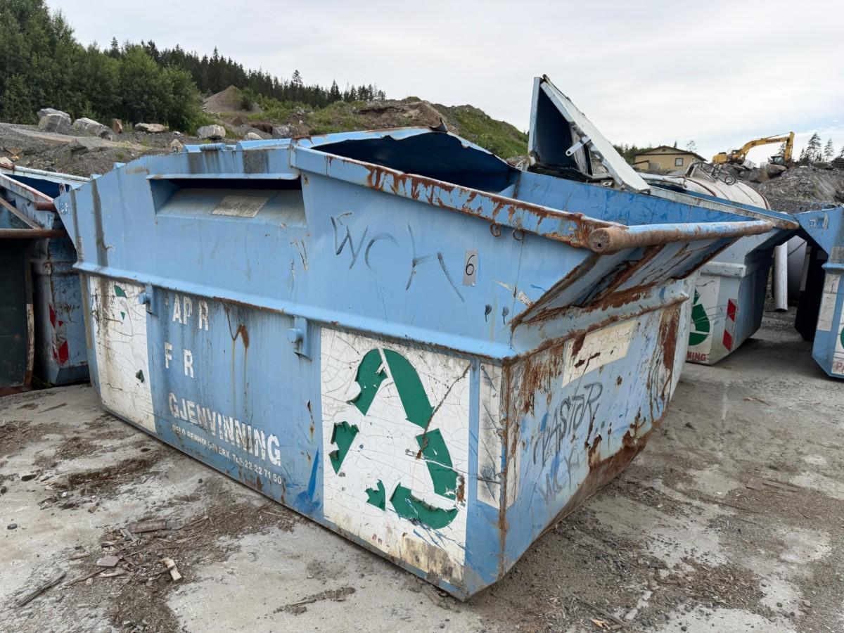 Container