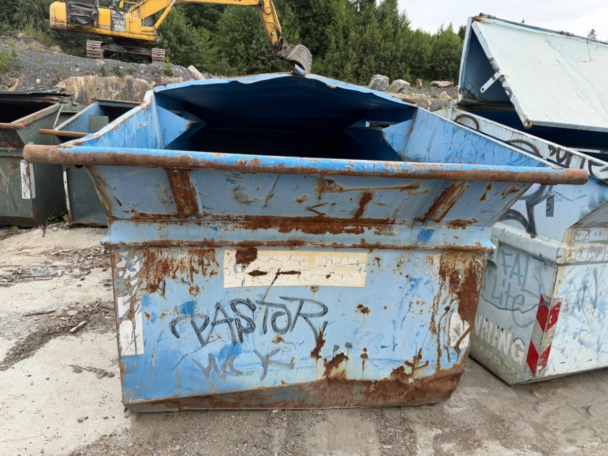 Container