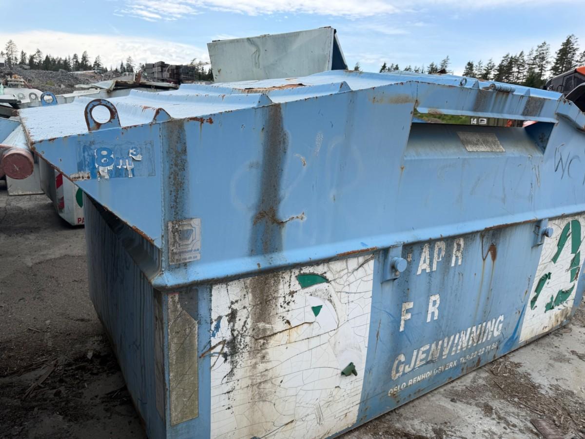 Container