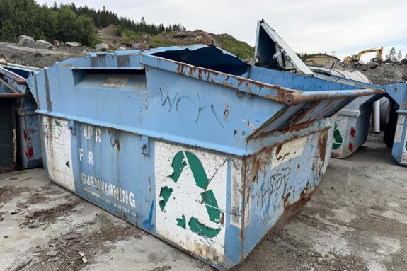 Container