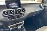 2018 Mercedes-Benz X-Klasse X250d 4MATIC