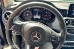 2018 Mercedes-Benz X-Klasse X250d 4MATIC
