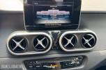 2018 Mercedes-Benz X-Klasse X250d 4MATIC
