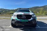 2018 Mercedes-Benz X-Klasse X250d 4MATIC
