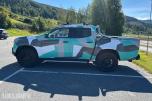 2018 Mercedes-Benz X-Klasse X250d 4MATIC