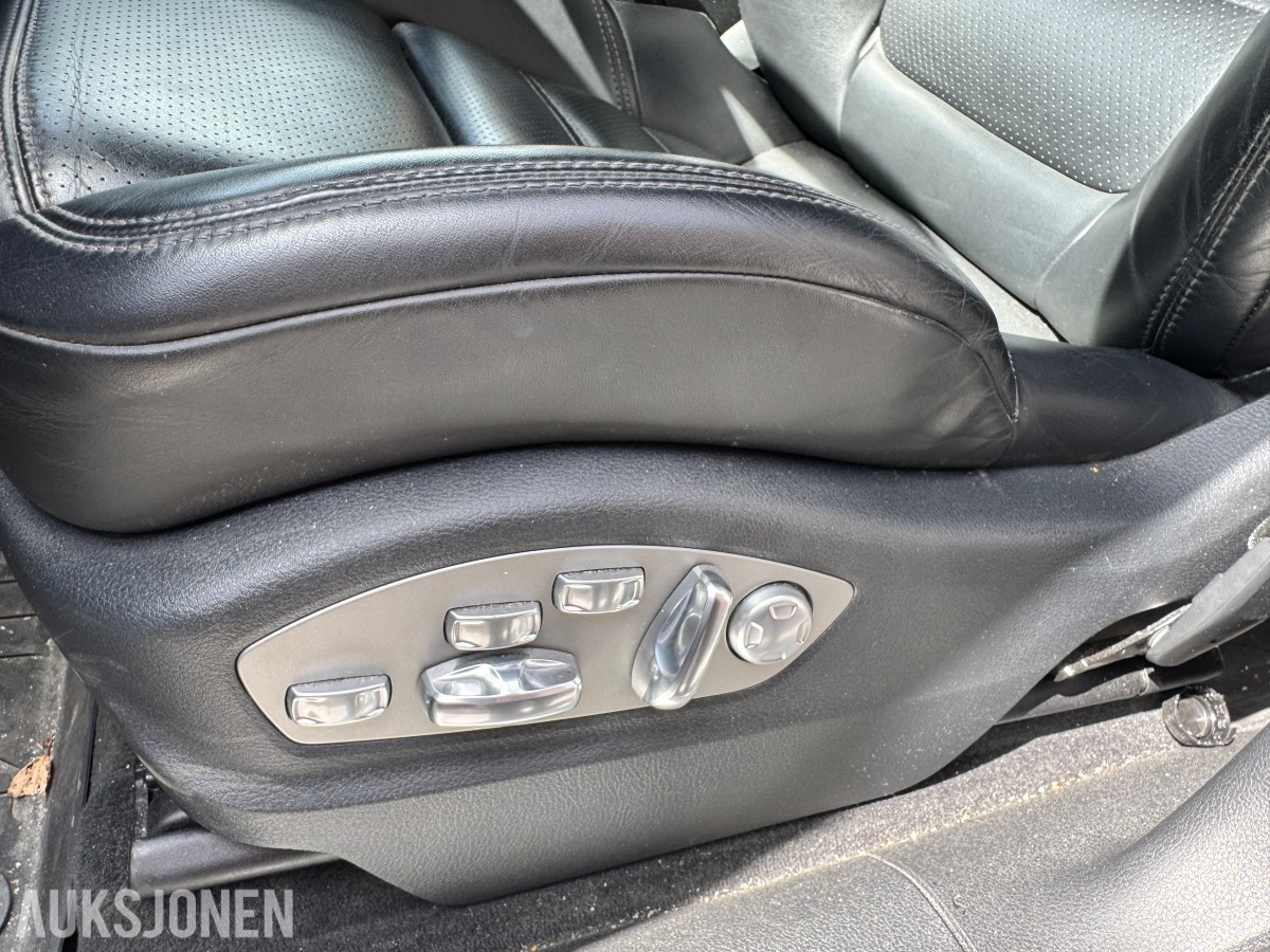 2016 Porsche MACAN 3.0-211 D 4