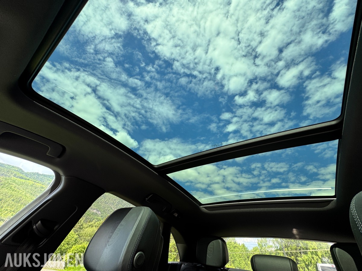 2016 Porsche MACAN 3.0-211 D 4