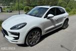 2016 Porsche MACAN 3.0-211 D 4