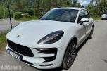 2016 Porsche MACAN 3.0-211 D 4