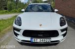 2016 Porsche MACAN 3.0-211 D 4