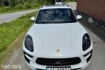 2016 Porsche MACAN 3.0-211 D 4