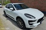 2016 Porsche MACAN 3.0-211 D 4