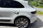 2016 Porsche MACAN 3.0-211 D 4