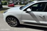 2016 Porsche MACAN 3.0-211 D 4