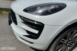 2016 Porsche MACAN 3.0-211 D 4