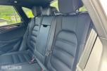 2016 Porsche MACAN 3.0-211 D 4