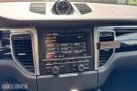 2016 Porsche MACAN 3.0-211 D 4