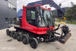 2000 Kässbohrer PistenBully 300W tråkkemaskin med vinsj. 