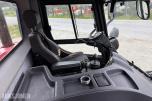 2000 Kässbohrer PistenBully 300W tråkkemaskin med vinsj. 
